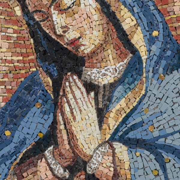 Guadalupe Madonna