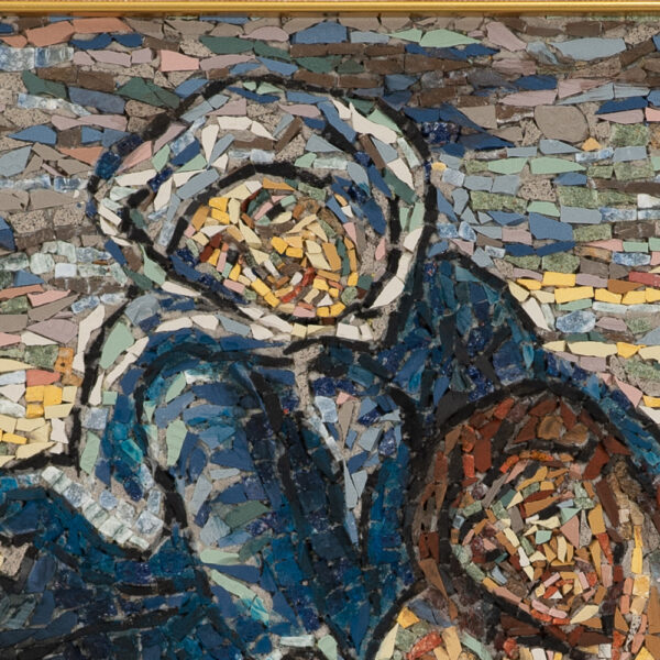 Pietà Van Gogh