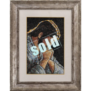 saint-peter-mosaic-Art-gallery-rome-praying-jesus-pdm21-Sold