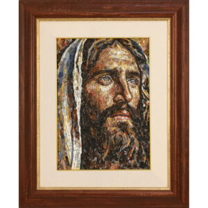 saint-peter-mosaic-Art-gallery-rome-Jesus-spt55