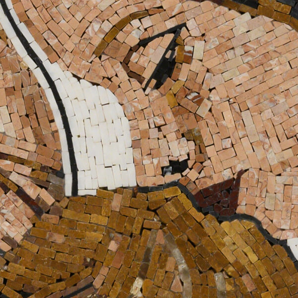 saint-peter-mosaic-Art-gallery-rome-Joseph-Mary-Jesus-detail-spt64