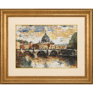 saint-peter-mosaic-Art-gallery-rome-Roman-glimpse-spt52
