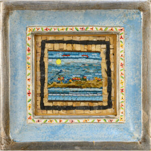 saint-peter-mosaic-Art-gallery-rome-Sun-and-sea-spt42