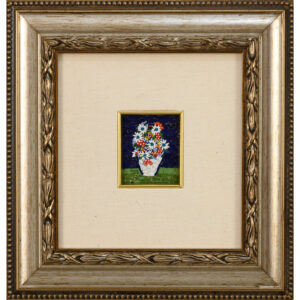 saint-peter-mosaic-Art-gallery-rome-Vase-of-flowers-on-a-black-background-spt40